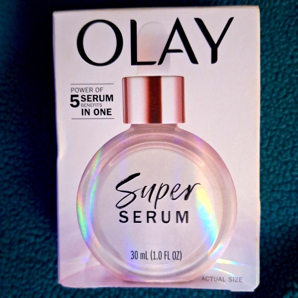 Olay